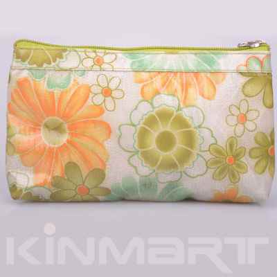 cosmetic bag